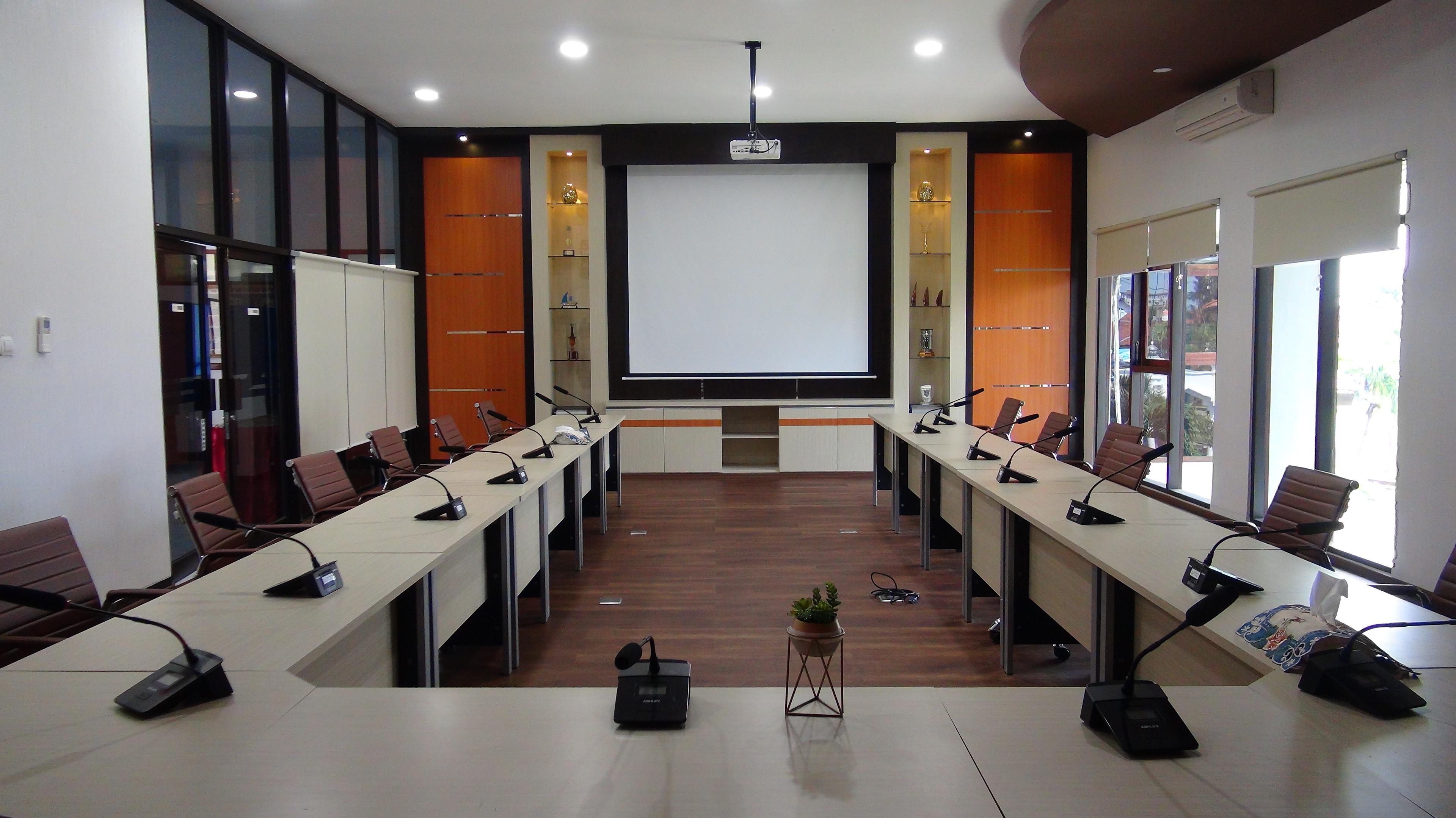 Ruang Rapat Kakap