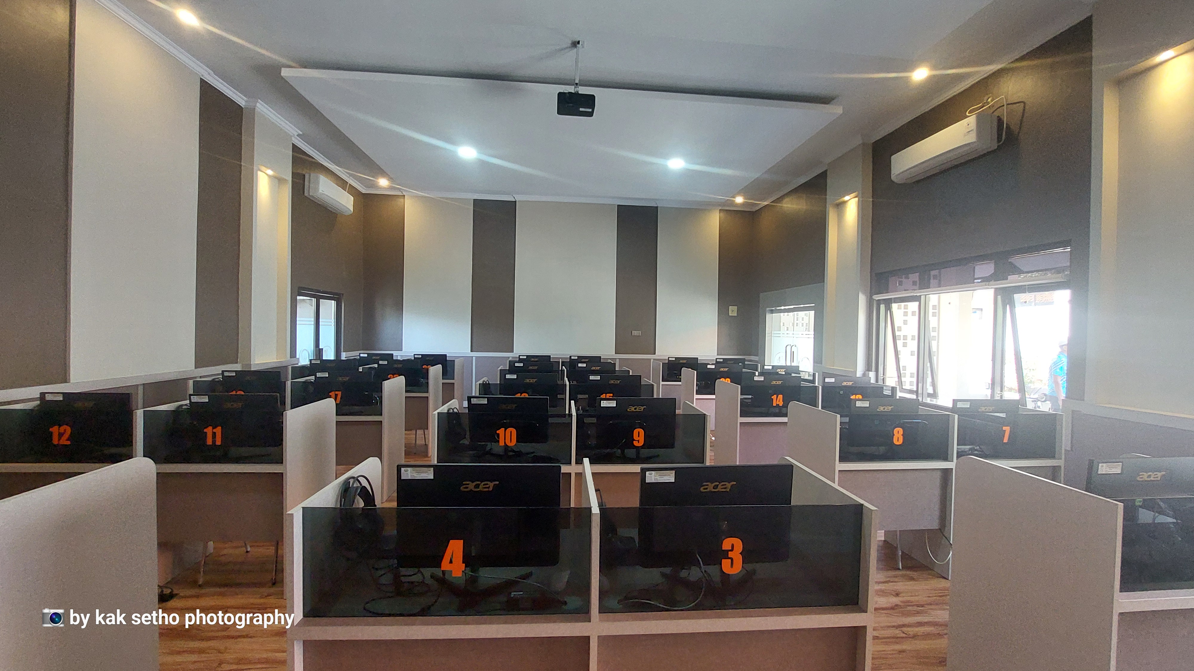 Laboratorium Bahasa